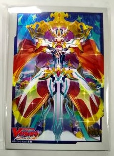 Cardfight Vanguard Card Sleeves